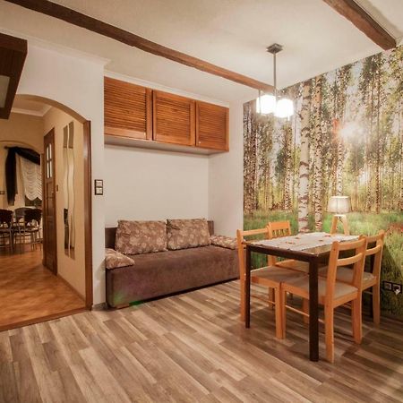 Apartament Sloneczna Zakopane Exterior foto