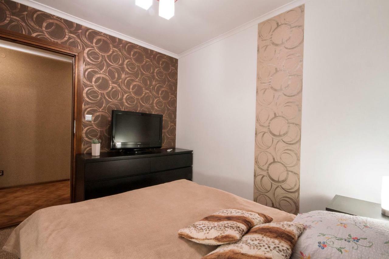 Apartament Sloneczna Zakopane Exterior foto