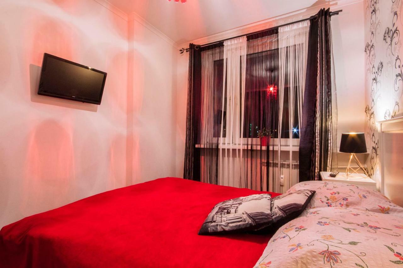 Apartament Sloneczna Zakopane Exterior foto