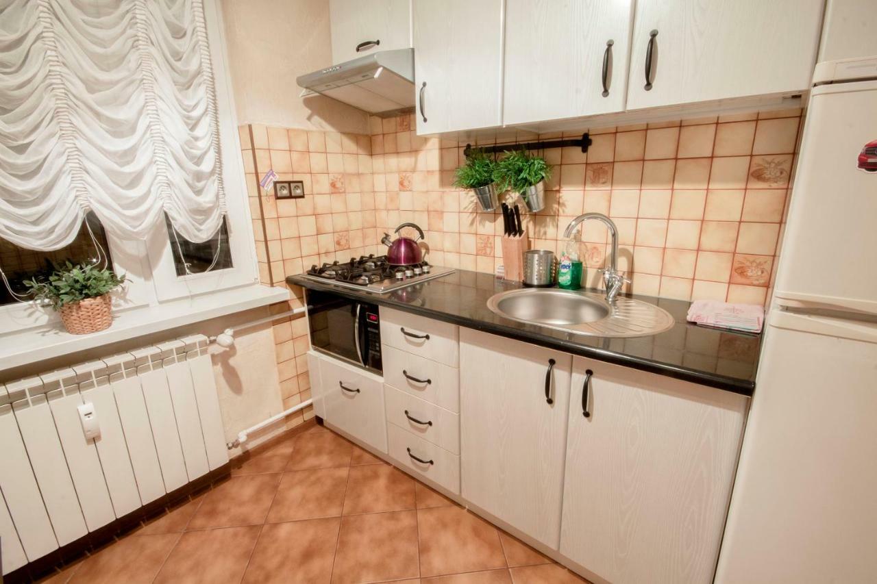 Apartament Sloneczna Zakopane Exterior foto